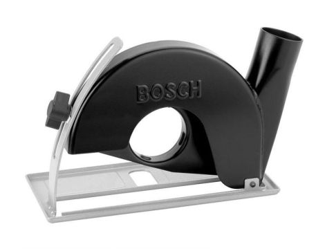 BOSCH OSŁONA Z ODSYSEM D115-125mm DO GWS 8-14 2605510264