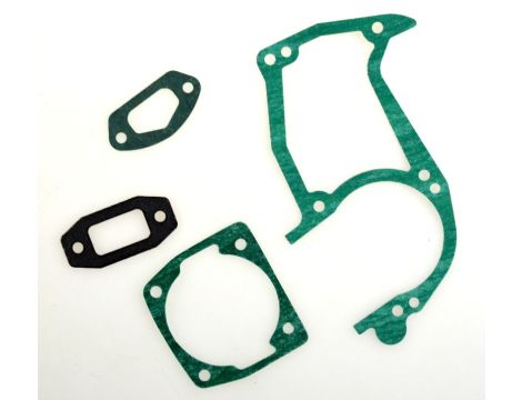 CZ.AW PIŁA KOMPLET USZCZELEK CS620