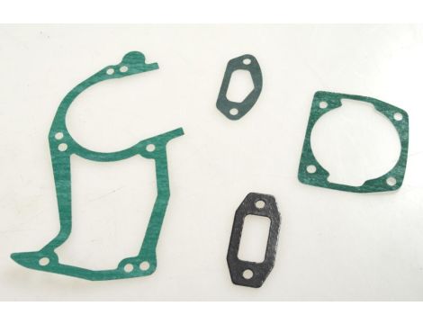 CZ.AW PIŁA KOMPLET USZCZELEK CS620 - 2