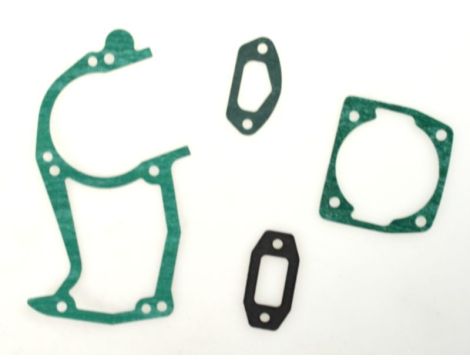 CZ.AW PIŁA KOMPLET USZCZELEK CS620 - 3