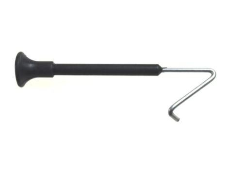 CZ.AW PIŁA DŹWIGNIA SSANIA KOMPLETNA - 3