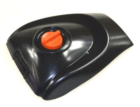 CZ.AW PIŁA POKRYWA GÓRNA FILTRA