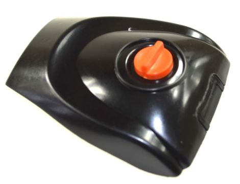 CZ.AW PIŁA POKRYWA GÓRNA FILTRA - 2