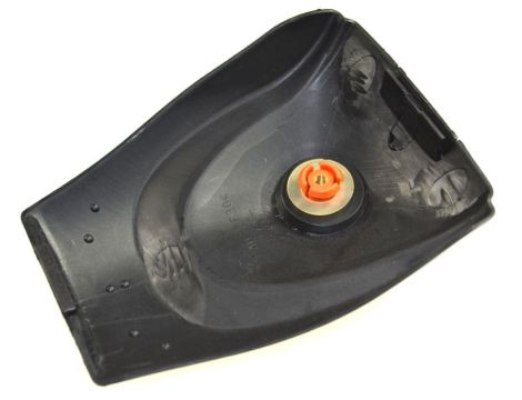 CZ.AW PIŁA POKRYWA GÓRNA FILTRA - 3