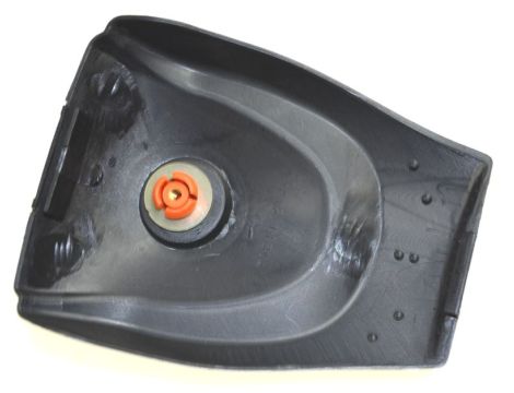 CZ.AW PIŁA POKRYWA GÓRNA FILTRA - 4