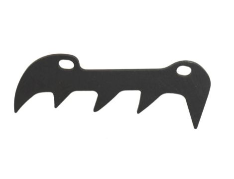 CZ.AW PIŁA GRZEBIEŃ - 3