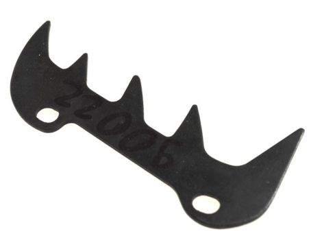 CZ.AW PIŁA GRZEBIEŃ - 4