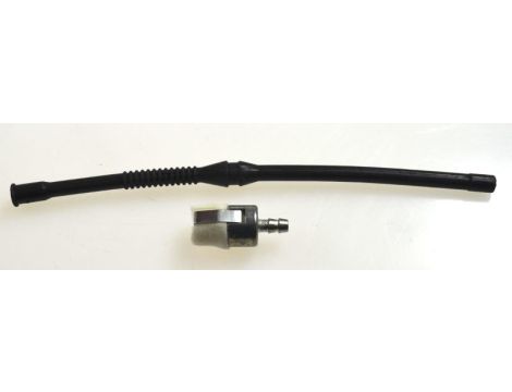 CZ.AW PIŁA PRZEWÓD PALIWA - 2