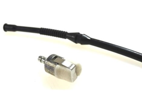 CZ.AW PIŁA PRZEWÓD PALIWA - 6