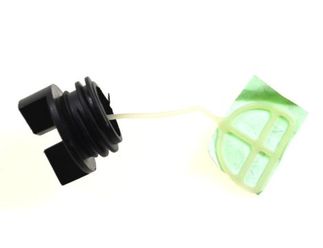 CZ.AW PIŁA KOREK PALIWA - 2