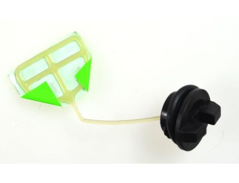 CZ.AW PIŁA KOREK OLEJU - 3