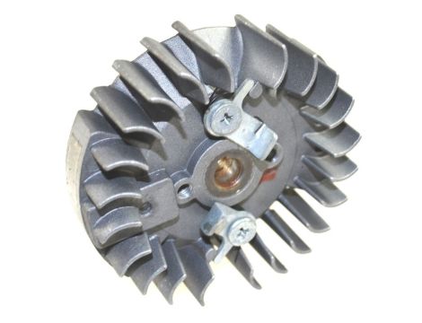 CZ.AW PIŁA KOŁO MAGNESOWE - 4