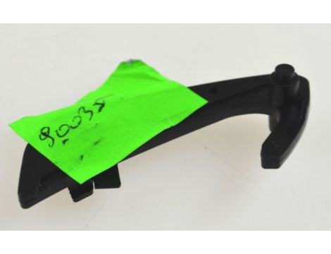 CZ.AW PIŁA SPUST GAZU + GÓRNA CZĘŚĆ UCHWYTU - 2