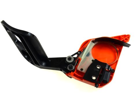 CZ.AW PIŁA HAMULEC Z TAŚMĄ KOMPLETNY - 2