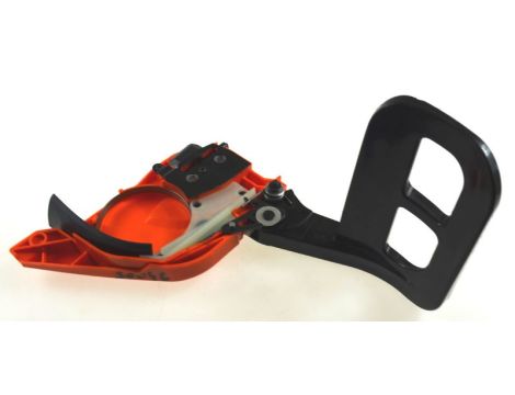 CZ.AW PIŁA HAMULEC Z TAŚMĄ KOMPLETNY - 3