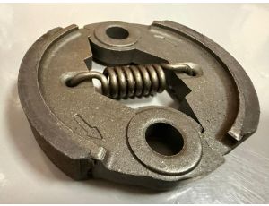 CZ.AW KOSA SPRZĘGŁO DO BC415 BC520