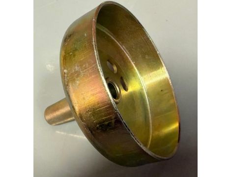 CZ.AW KOSA KOSZ SPRZĘGŁA 9 FREZÓW DO BC415, BC520, BC620