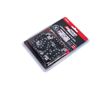 AWTOOLS ŁAŃCUCH TNĄCY 37,5cm/64/325"/1,5 DO HUSQVARNA / BLACK LINE - 2