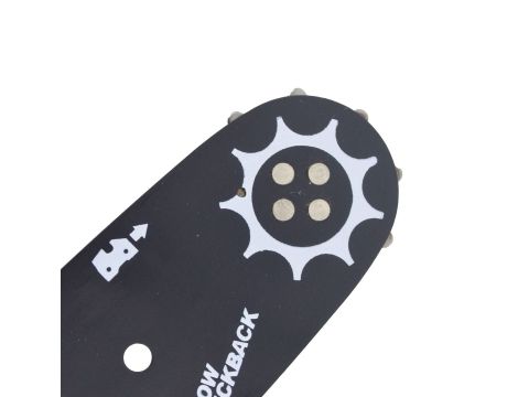 AWTOOLS PROWADNICA 35cm/60/325"/1,5 / BLACK LINE - 4