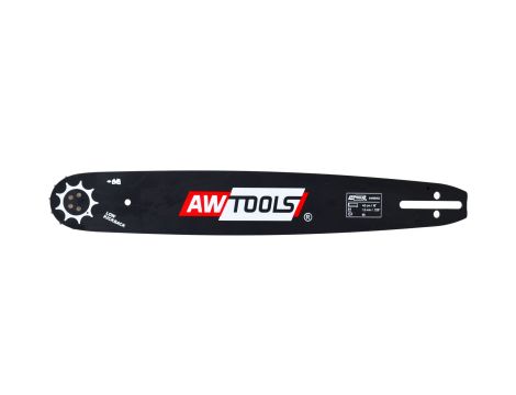 AWTOOLS PROWADNICA 40cm/66/325"/1,5 DO CS580/CS620 / BLACK LINE