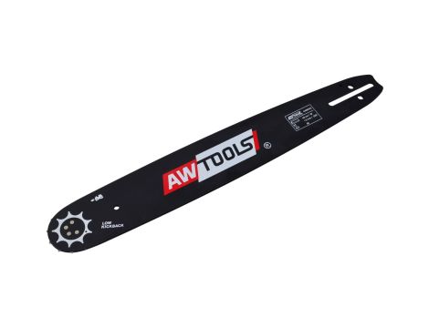 AWTOOLS PROWADNICA DO PIŁY 38cm/64/325"/1,5mmDO HUSQVARNA / BLACK LINE - 3