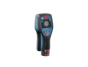 BOSCH DETEKTOR D-TECT 120 SET 1x1,5Ah LB 0601081301