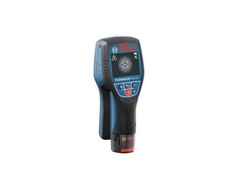 BOSCH DETEKTOR D-TECT 120 SET 1x1,5Ah LB 0601081301