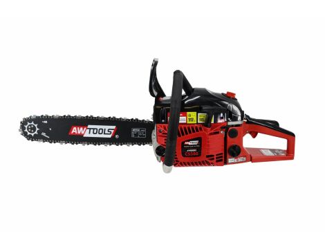 AWTOOLS PIŁA ŁAŃCUCHOWA SPALINOWA 3,5KM 40cm CS580 - 2