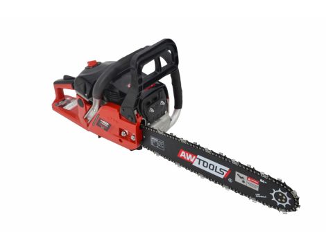 AWTOOLS PIŁA ŁAŃCUCHOWA SPALINOWA 3,5KM 40cm CS580 - 5
