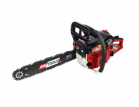 AWTOOLS PIŁA ŁAŃCUCHOWA SPALINOWA 4,0KM 40cm CS620