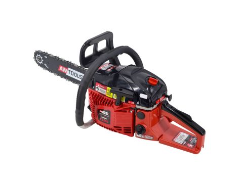 AWTOOLS PIŁA ŁAŃCUCHOWA SPALINOWA 4,0KM 40cm CS620 - 4