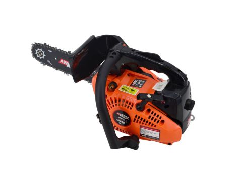 AWTOOLS PIŁA ŁAŃCUCHOWA BENZ.1,22KM GAŁ.CS250