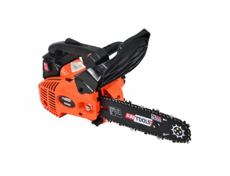 AWTOOLS PIŁA ŁAŃCUCHOWA BENZ.1,22KM GAŁ.CS250 - 4