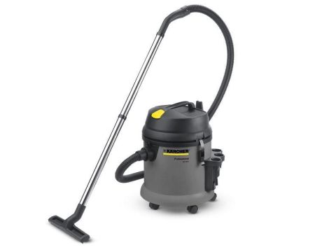 KARCHER ODKURZACZ UNIWERSALNY NT 27/1 1380W 27L
