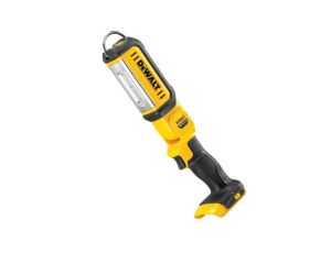 DEWALT LAMPA 18V LED DCL050