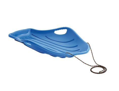 PROSPERPLAST ŚLIZG BIG KOLOR CZERWONY