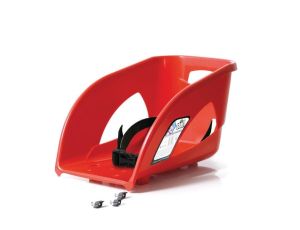 PROSPERPLAST SIODEŁKO SEAT1 DO SANEK BULLET, KOLOR NIEBIESKI