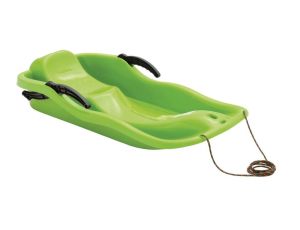 PROSPERPLAST SANKI RACE KOLOR  NIEBIESKI