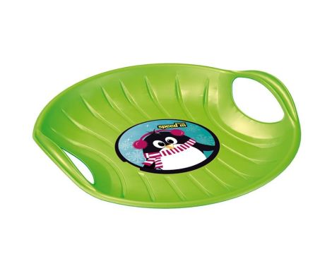 PROSPERPLAST ŚLIZG SPEED M KOLOR CZERWONY