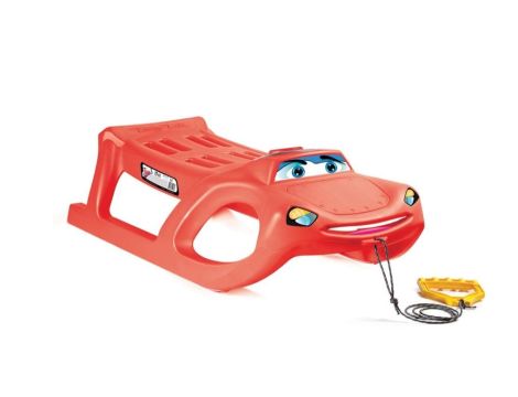 PROSPERPLAST SANKI ZIGI-ZET KOLOR NIEBIESKI - 3