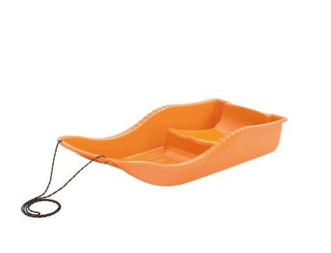 PROSPERPLAST SANKI ZIGI-ZET CONTROL KOLOR CZERWONY - 2