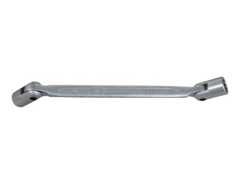 KING TONY KLUCZ NASADOWY PRZEGUBOWY 10x11mm