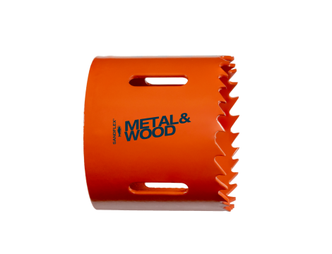 BAHCO OTWORNICA BIMETALOWA 50mm - 2