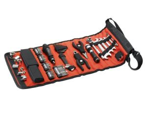 BLACK+DECKER ZESTAW NARZĘDZI DO SAMOCHODU 71elem.