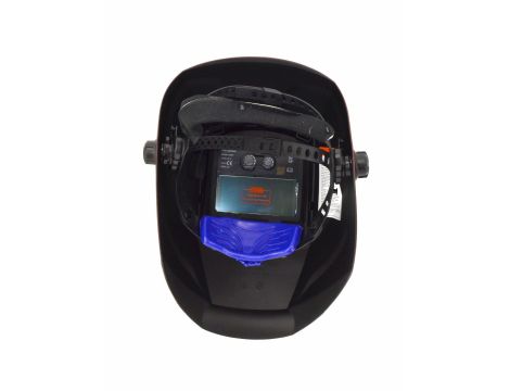 AWTOOLS PRZYŁBICA SPAWALNICZA SAMOŚCIEMNIAJĄCA LYG-5 DIN 9-13 - 4