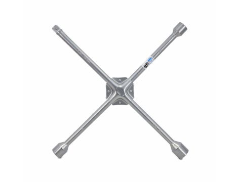 JOBI KLUCZ KRZYŻOWY DUŻY 24mm, 27mm, 30mm + 3/4"