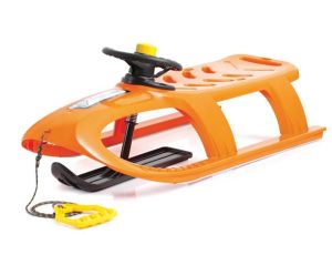 PROSPERPLAST SANKI BULLET CONTROL KOLOR GROSZKOWY