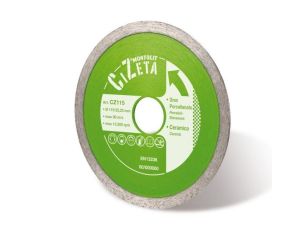 MONTOLIT TARCZA DIAMENTOWA 115 x 22,2mm CZ115