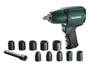 METABO KLUCZ UDAROWY PNEUMATYCZNY 1/2
