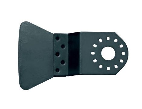 SKROBAK SZTYWNY 52mm DO NARZEDZIA WIELOFUNKCYJNEGO